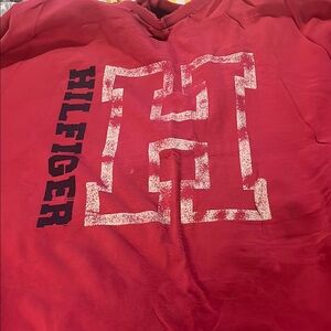 Tommy Hilfiger TShirt size XL